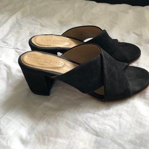 Poppy Barley sz 7.5 heels
